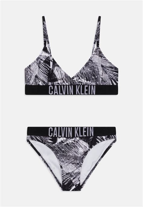 calvin klein swimsuit bikini